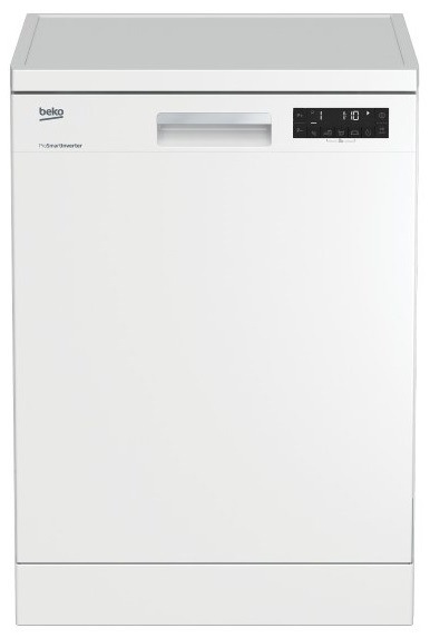 BEKO DFN 26420 W