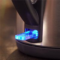 Rychlovarná konvice Tescoma GrandCHEF 1,7 l