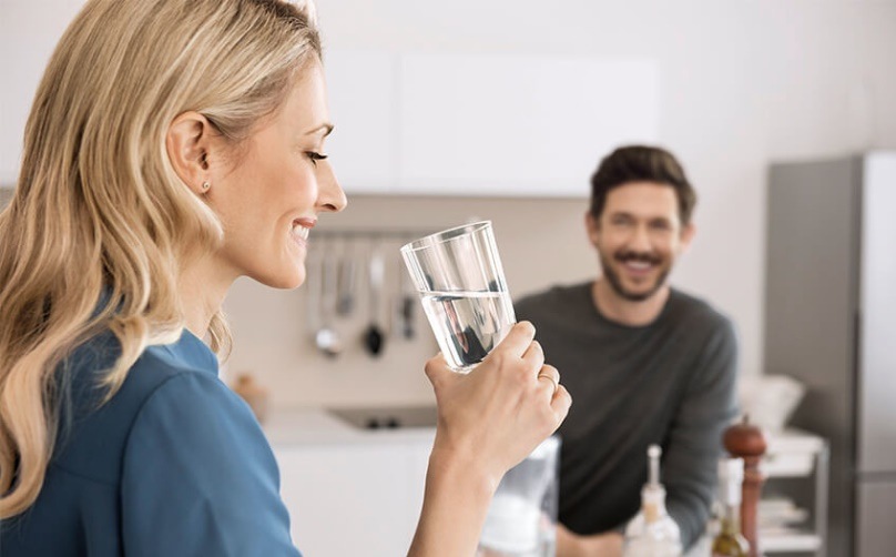 Filtr na vodu BRITA Pack 1 MAXTRAplus PO