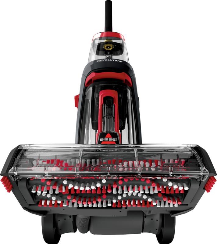 Víceúčelový vysavač Bissell ProHeat 2X REVOLUTION 1858N