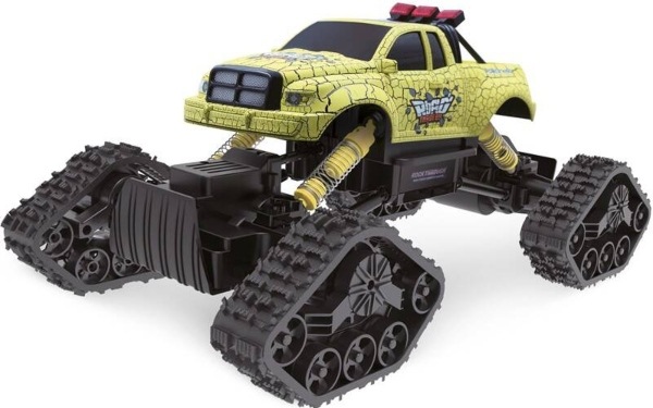 Buddy Toys BRC 14.622 Climber RTG