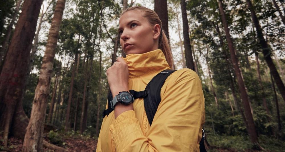 Huawei Watch GT 2