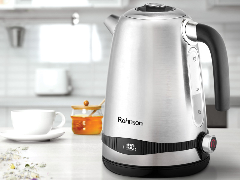 Rohnson R-7660