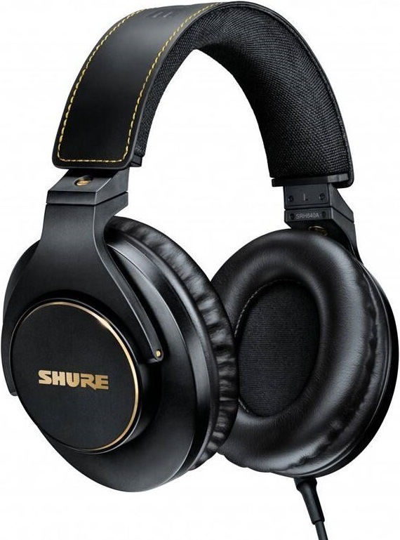 Shure SRH840A-EFS