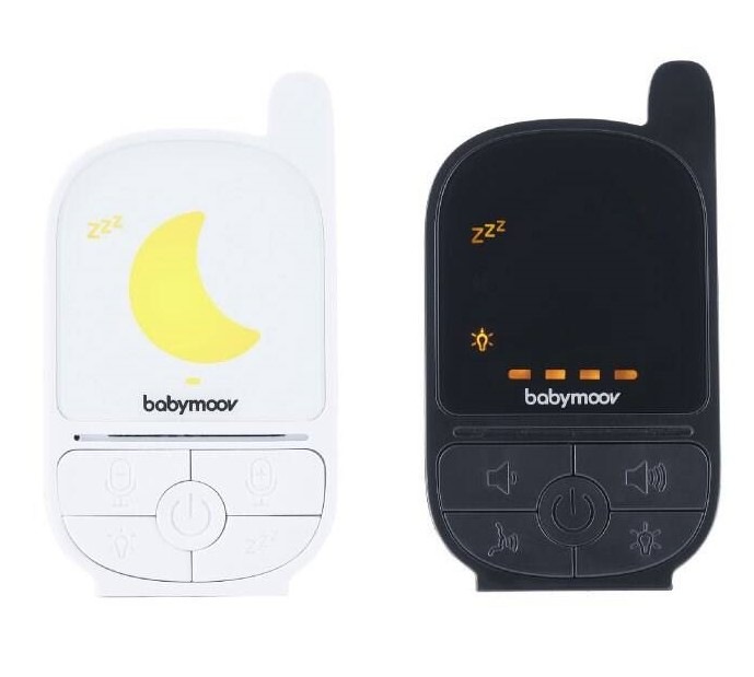 Dětská elektronická chůva Babymoov Handy Care