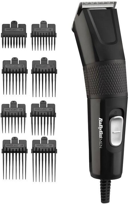 BaByliss E756E 