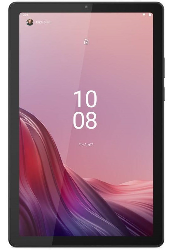 Dotykový tablet Lenovo Tab M9 LTE 3 GB / 32 GB + obal šedý