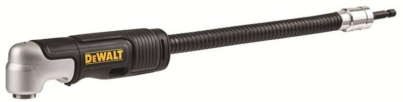 Výměnný nástavec Dewalt DT20502-QZ pravoúhlý