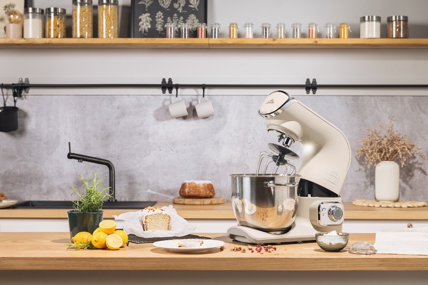 Kuchyňský robot ETA Gratus Evo Smart 1028 90025 Kuchyňský robot ETA Gratus Evo Smart 1028 90025, funkce