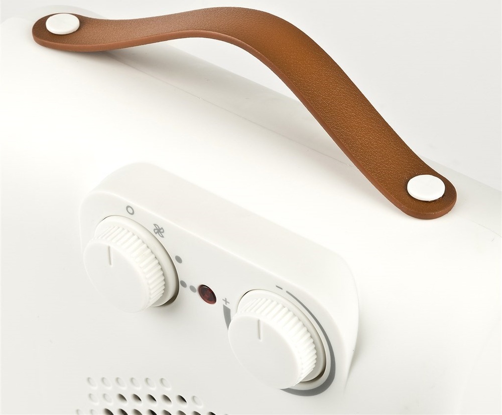 Teplovzdušný ventilátor G3 Ferrari G6002901