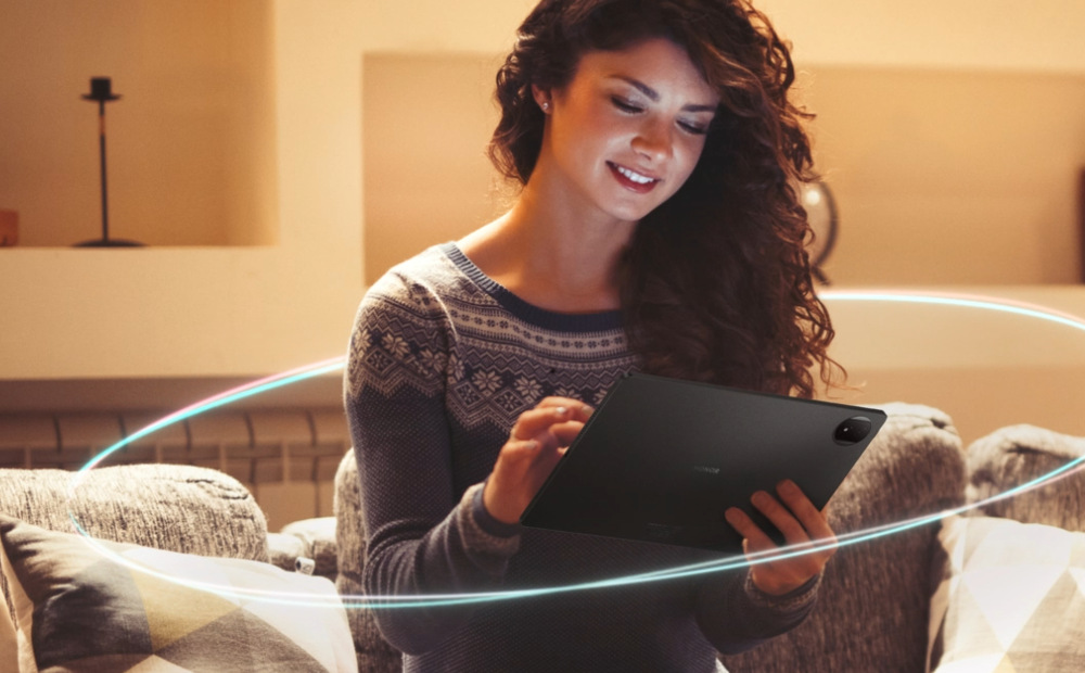 Dotykový tablet HONOR MagicPad2 12 GB / 256 GB černý