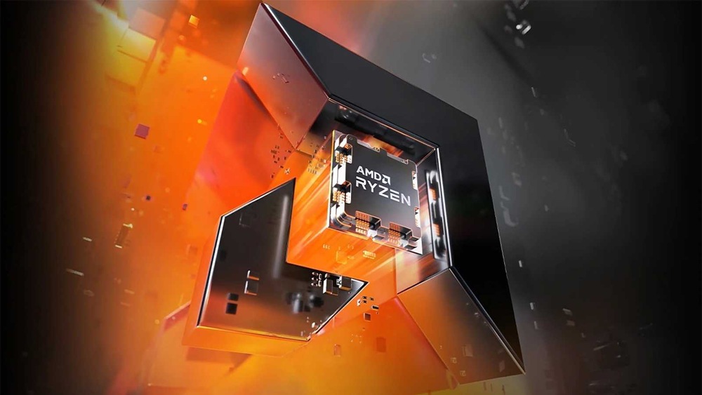 Procesor AMD Ryzen 9 7900X AMD Ryzen 9 7900X