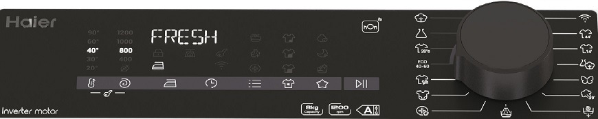 Pračka Haier THASNQ286TM5-S bílá pračka_haier_THASNQ286TM5-S_pan