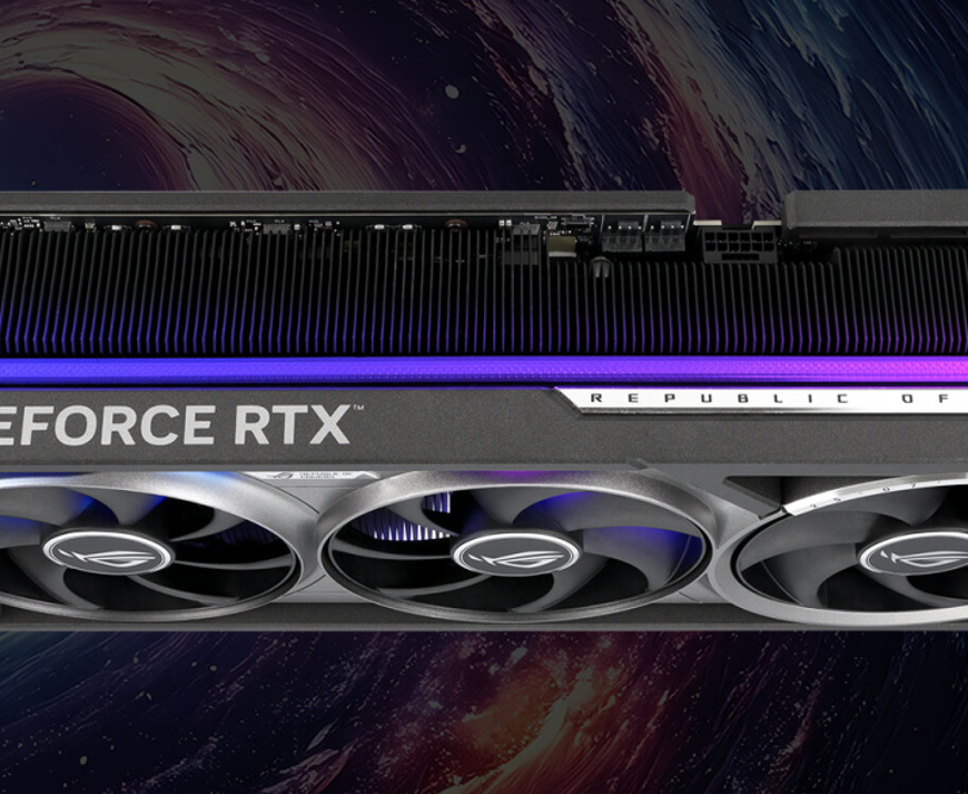 Grafická karta Asus ROG Astral GeForce RTX 5080 16GB OC