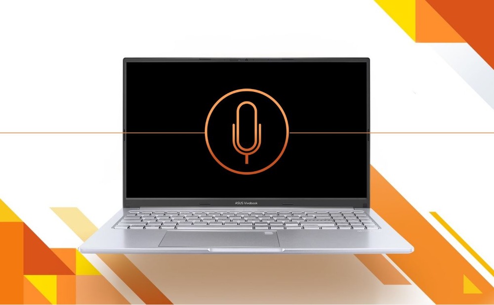 Asus VivoBook 15 OLED