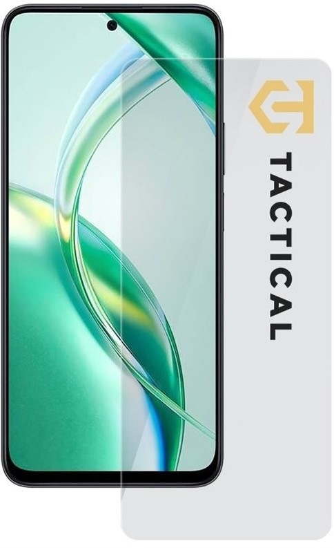 Tvrzené sklo Tactical Shield 2.5D na Honor 200 Smart
