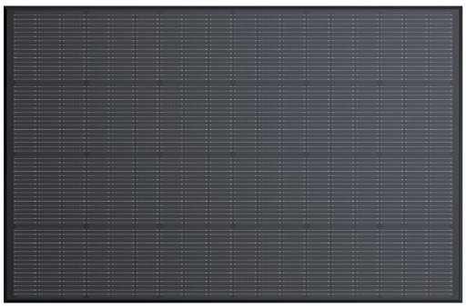 Solární panel EcoFlow 175W rigidní