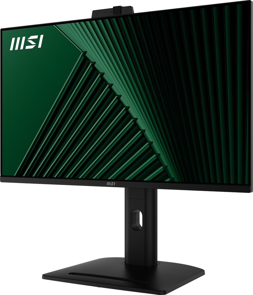 Monitor MSI PRO MP275QPDG černý