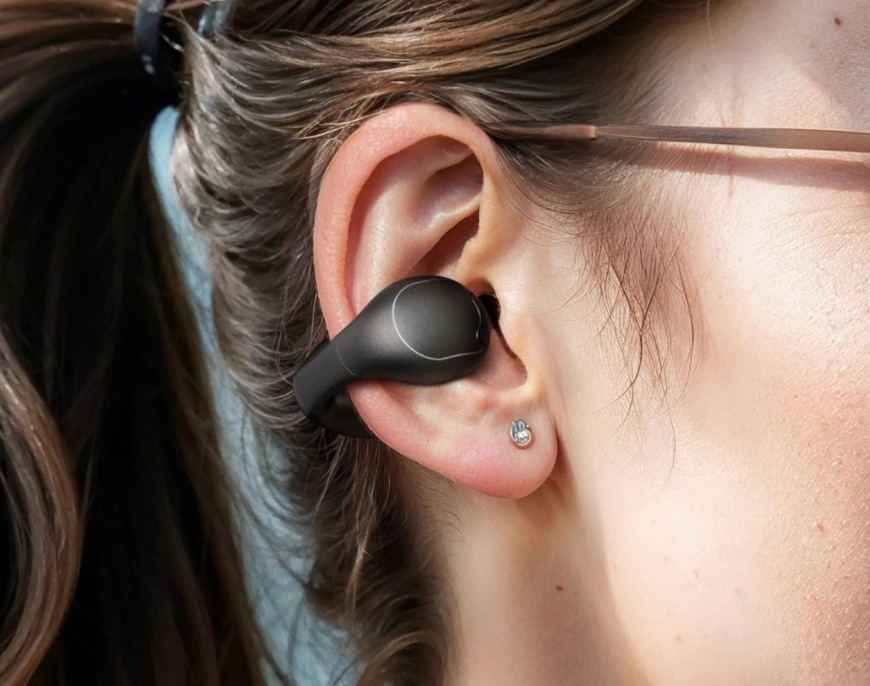 Anker Soundcore C40i, černá