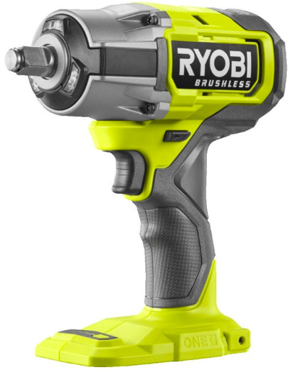 Utahovák rázový Ryobi ONE+ RIW18BL-0 (bez baterie)