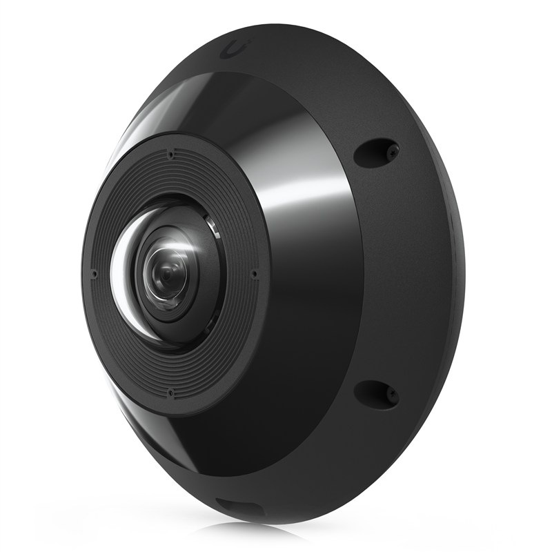 IP kamera Ubiquiti UniFi Protect G6 Pro 360 - černá barva