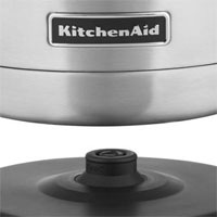 Rychlovarná konvice KitchenAid P2 5KEK1222EAC Kitchenaid 5KEK1222ESX, stříbrná
