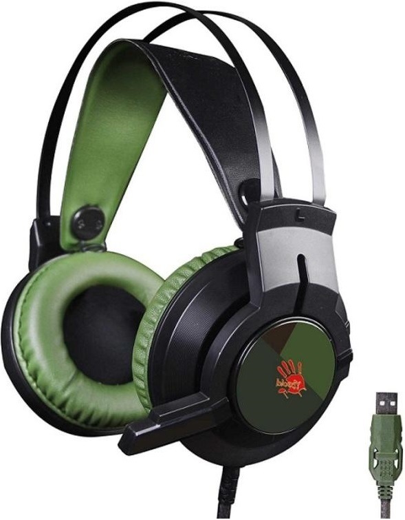 A4Tech Bloody J437