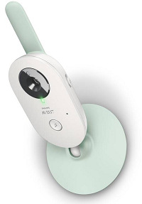Dětská elektronická chůva Philips Avent SCD831/52