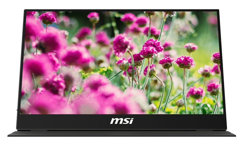 Monitor MSI Optix MAG161V Monitor MSI Optix MAG161V