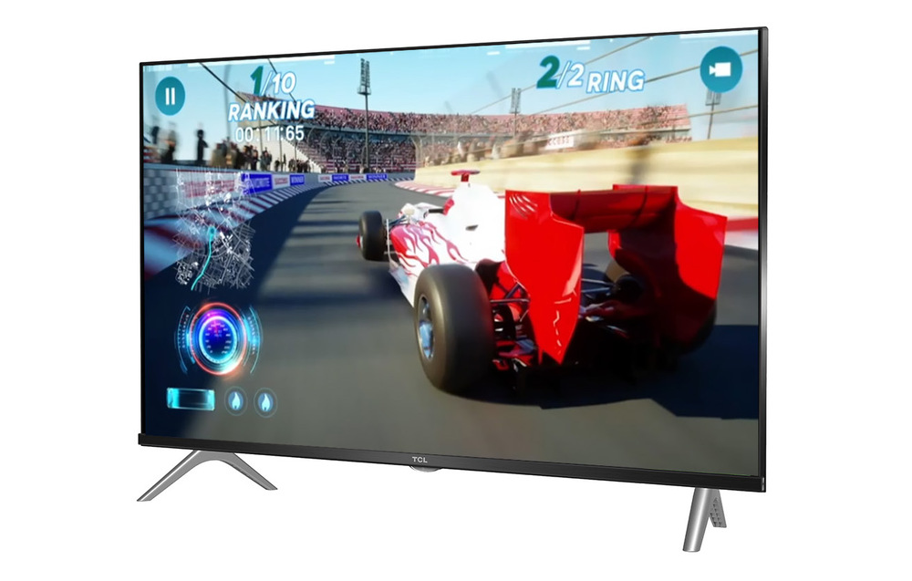 Televize TCL 40S615