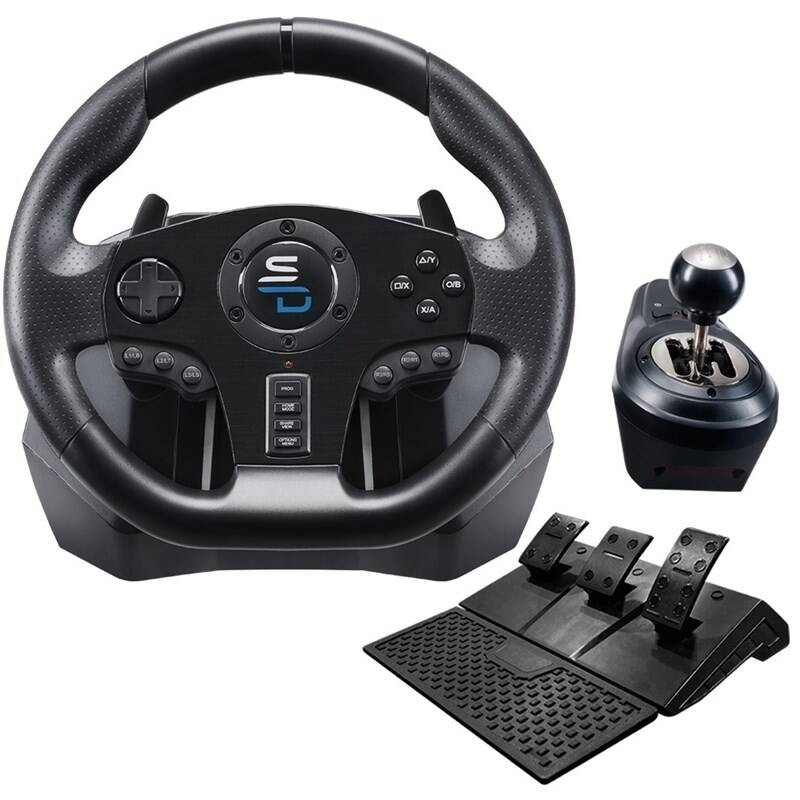 SUPERDRIVE GS850-X