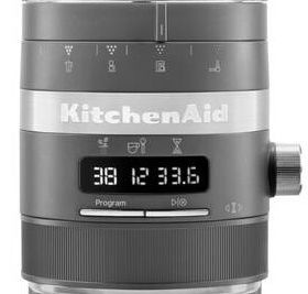 Kávomlýnek KitchenAid 5KCG8433EDG