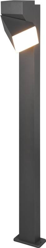 Venkovní svítidlo TRIO Avon, 100 cm - antracitové Venkovní svítidlo TRIO Avon, 100 cm - antracitové