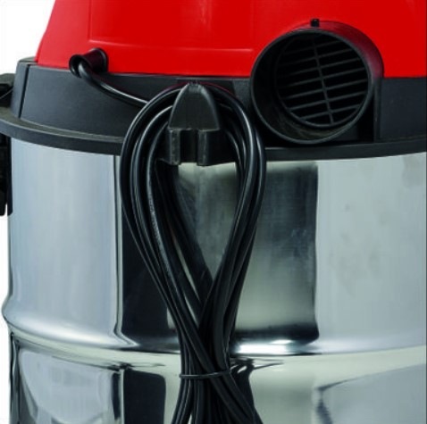 Víceúčelový vysavač Einhell TC-VC 1930 S Classic 2342188 Víceúčelový vysavač Einhell TC-VC 1930 S Classic 2342188
