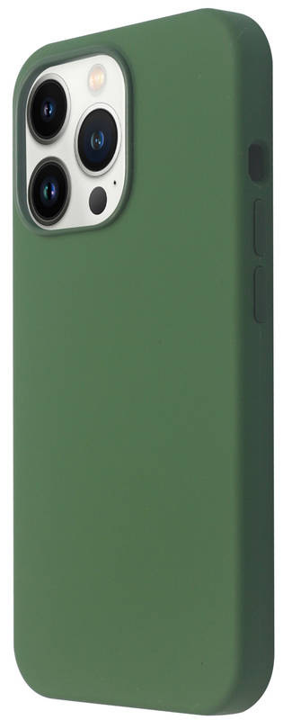 Kryt na mobil RhinoTech MAGcase Origin s podporou MagSafe na Apple iPhone 13 Pro zelený