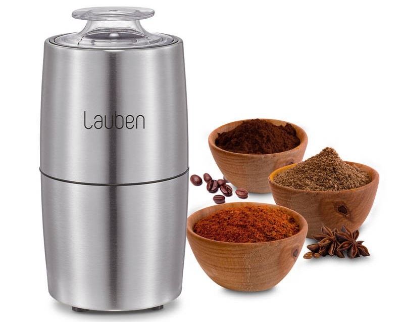 Kávomlýnek Lauben Grinder 200ST Kávomlýnek Lauben Grinder 200ST