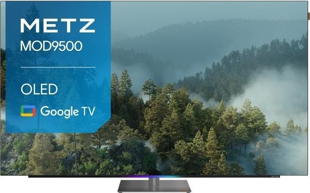 Televize Metz 42MOD9500Z