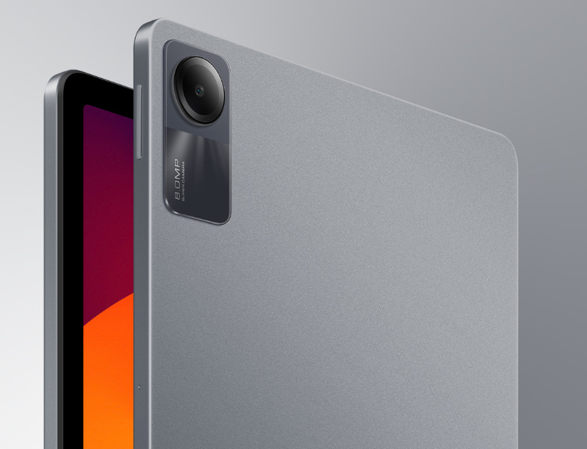 Dotykový tablet Xiaomi Redmi Pad SE 8 GB / 256 GB šedý