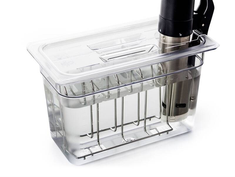 Stojan G21 600916 Stojan pro Sous-vide G21 600916