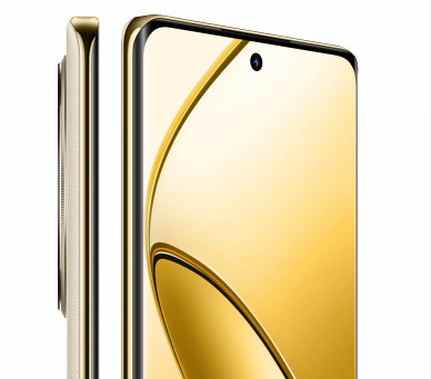 Mobilní telefon realme 12 Pro+ 5G 12 GB / 512 GB modrý Mobilní telefon realme 12 Pro+ 5G 12 GB / 512 GB modrý