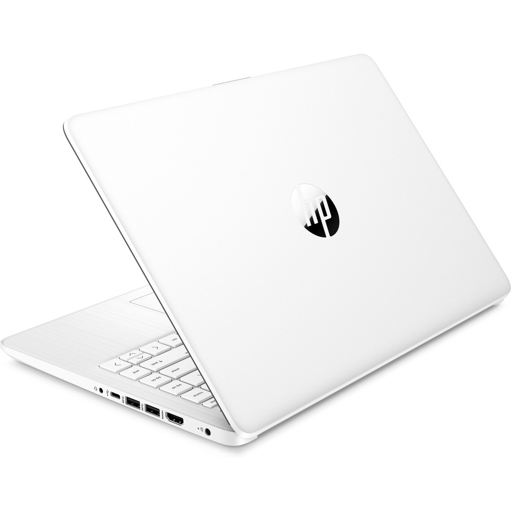 HP 14s-dq0030nc (A48U3EA)