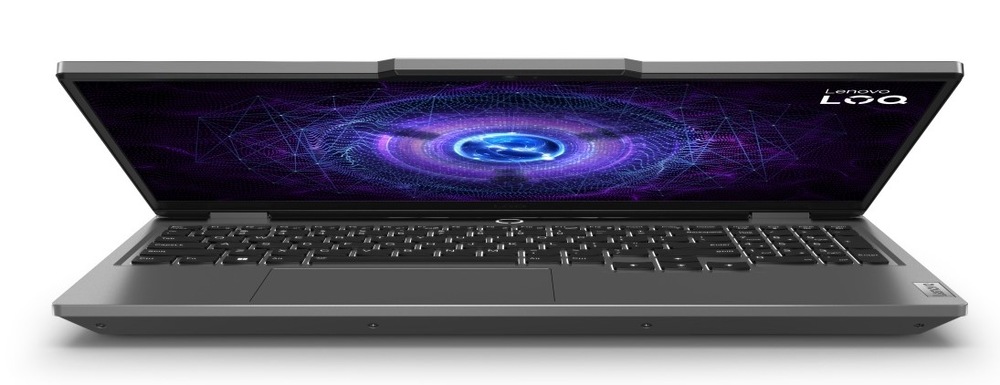 Notebook Lenovo LOQ 15IRX9 šedý