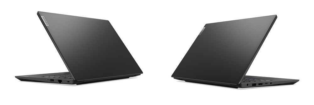 Notebook Lenovo V14 G4 AMN černý Notebook Lenovo V14 G4 AMN černý