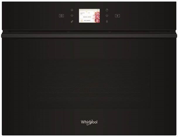 Trouba vest. Whirlpool WCW9O7PHTSB, kompaktní