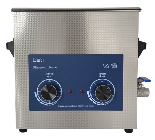 Geti GUC 06A