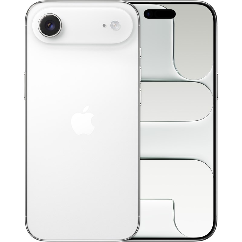 Mobilní telefon Apple iPhone Air 1 TB oblačně bílý