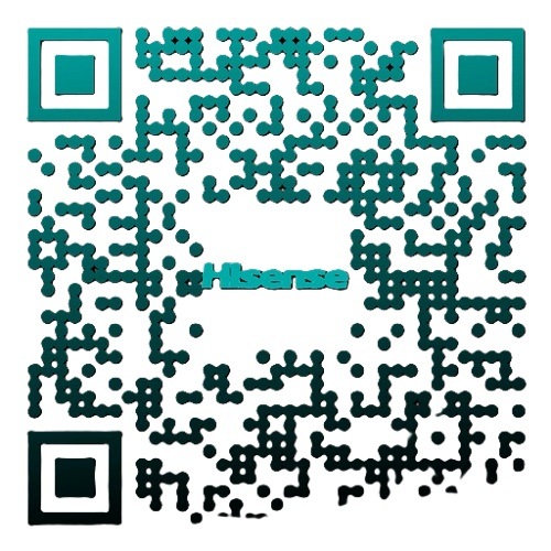 QR kód na zobrazení 3D modelu