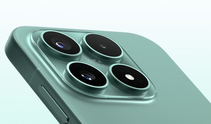 Hlavní fotoaparát Xiaomi Xiaomi 17 s optikou Leica Summilux podává fantastické výkony