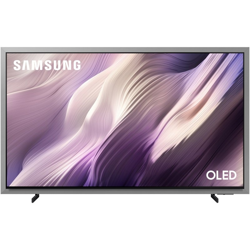 Televize Samsung QE65S99H, stříbrná