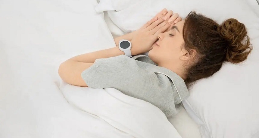 Xiaomi Amazfit Verge Lite